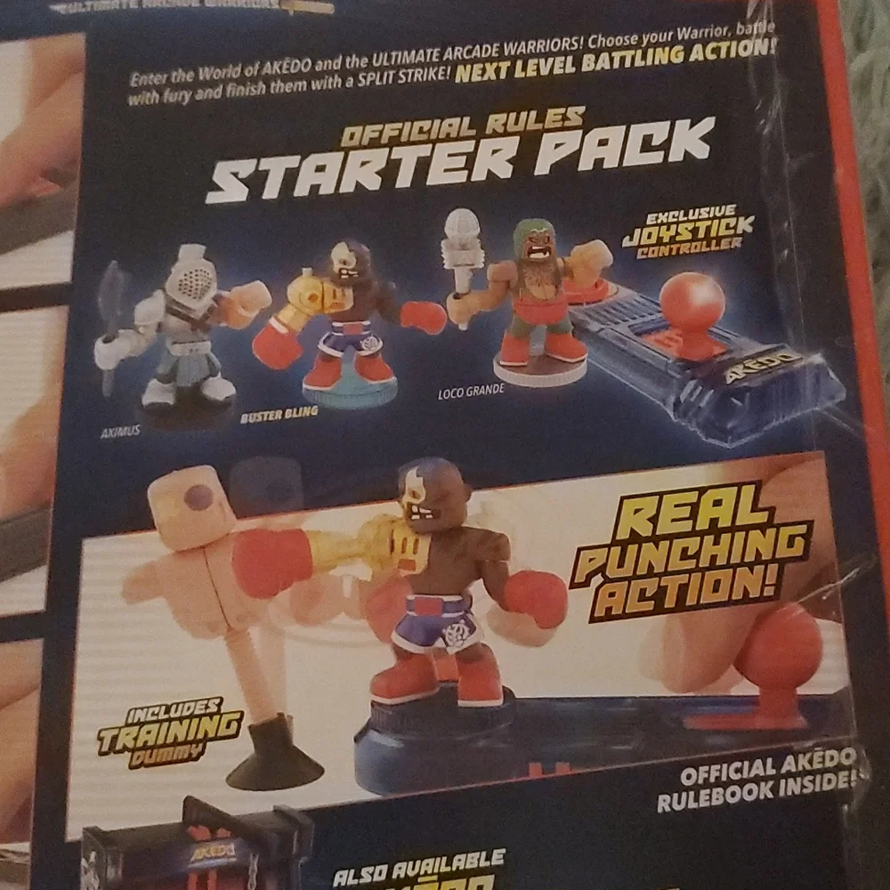 Aledo game - Picture 4 of 8